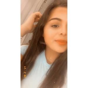 Meet your Posher, Yazmin